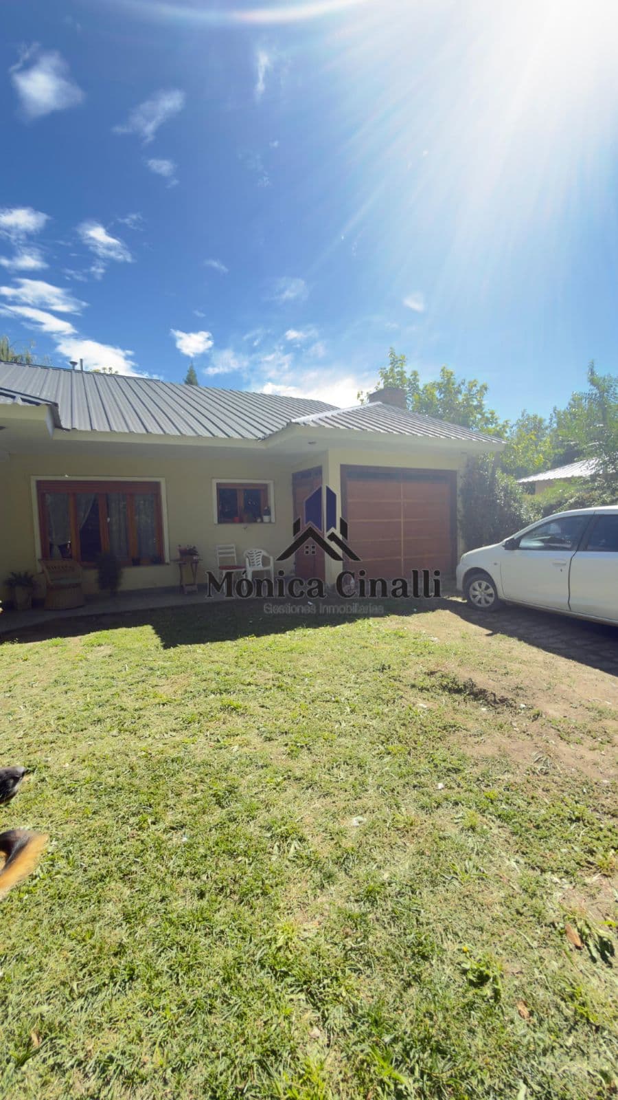 Casa - Villa Regina venta
