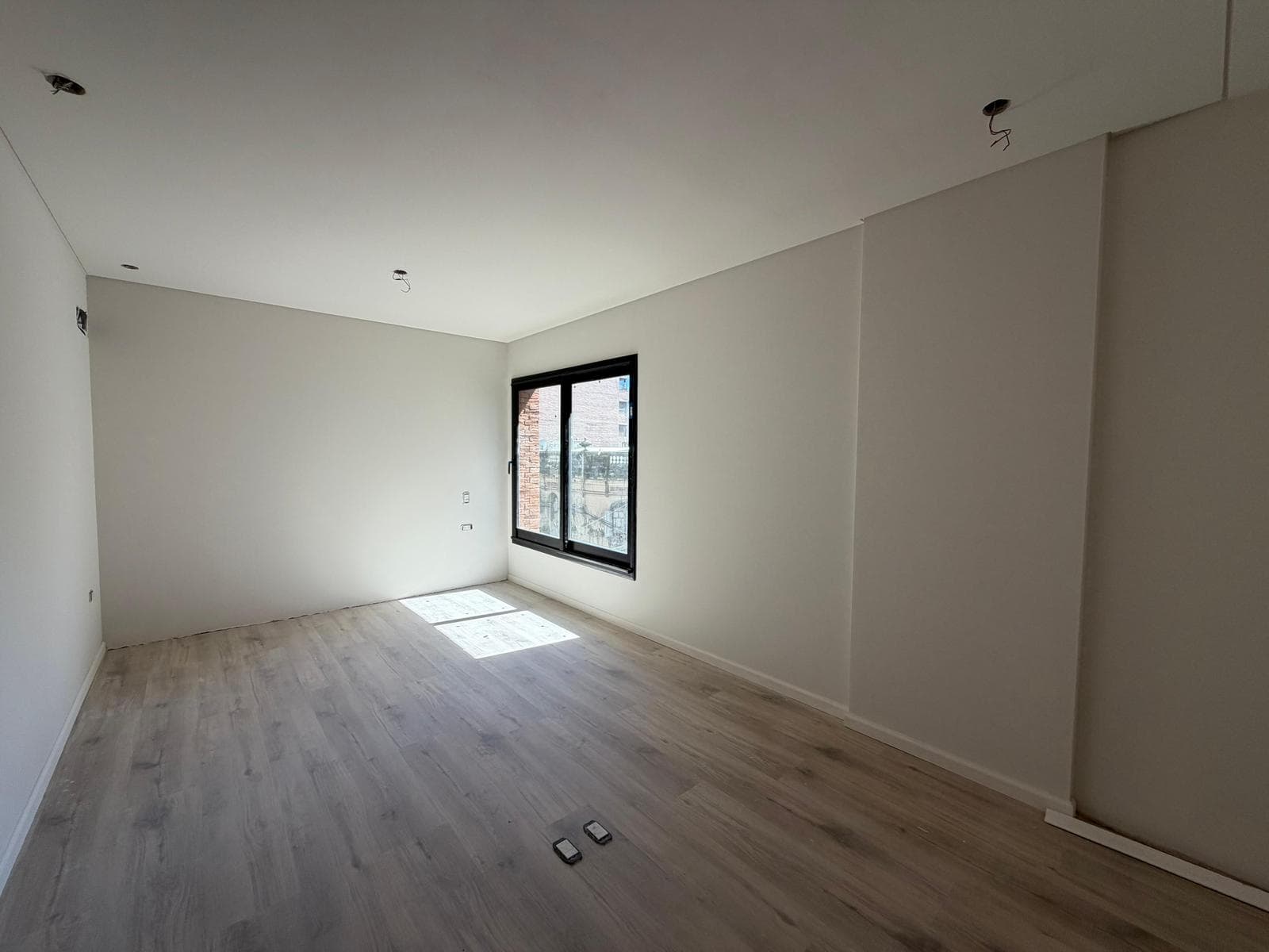 Studio Apartment for Sale in Downtown Rosario