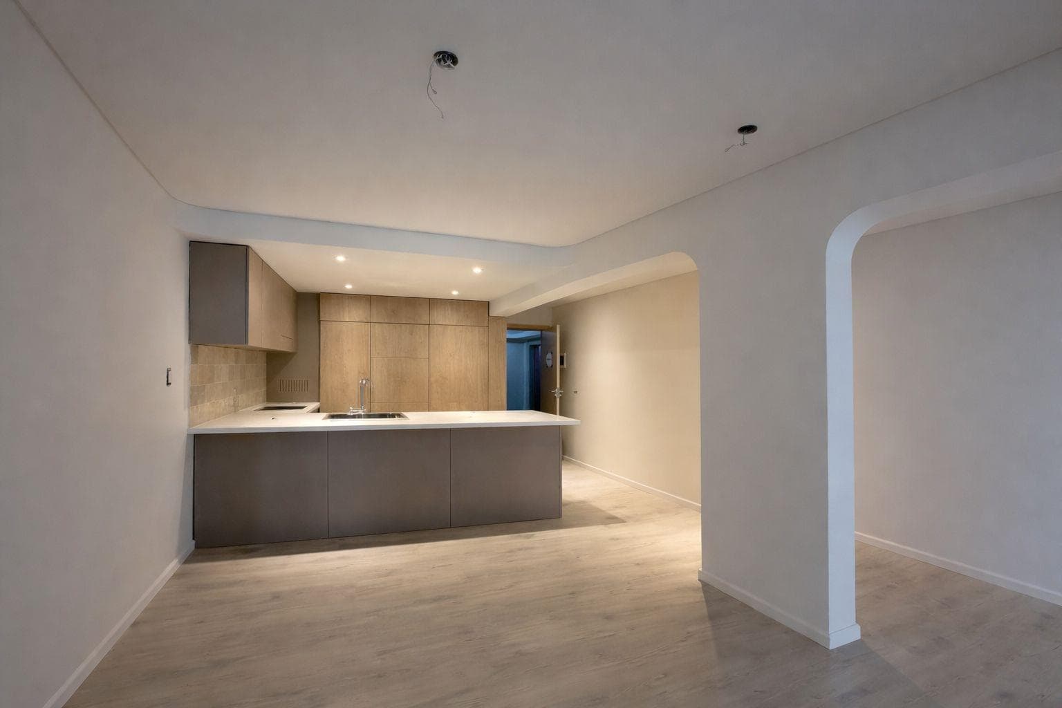 Studio Apartment for Sale in Downtown Rosario