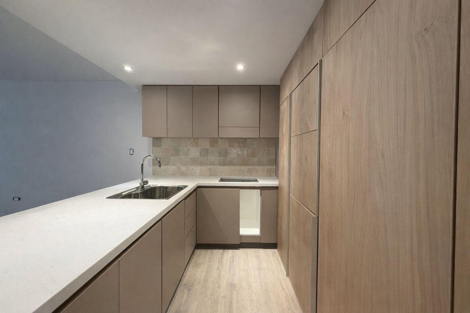 Studio Apartment for Sale in Downtown Rosario