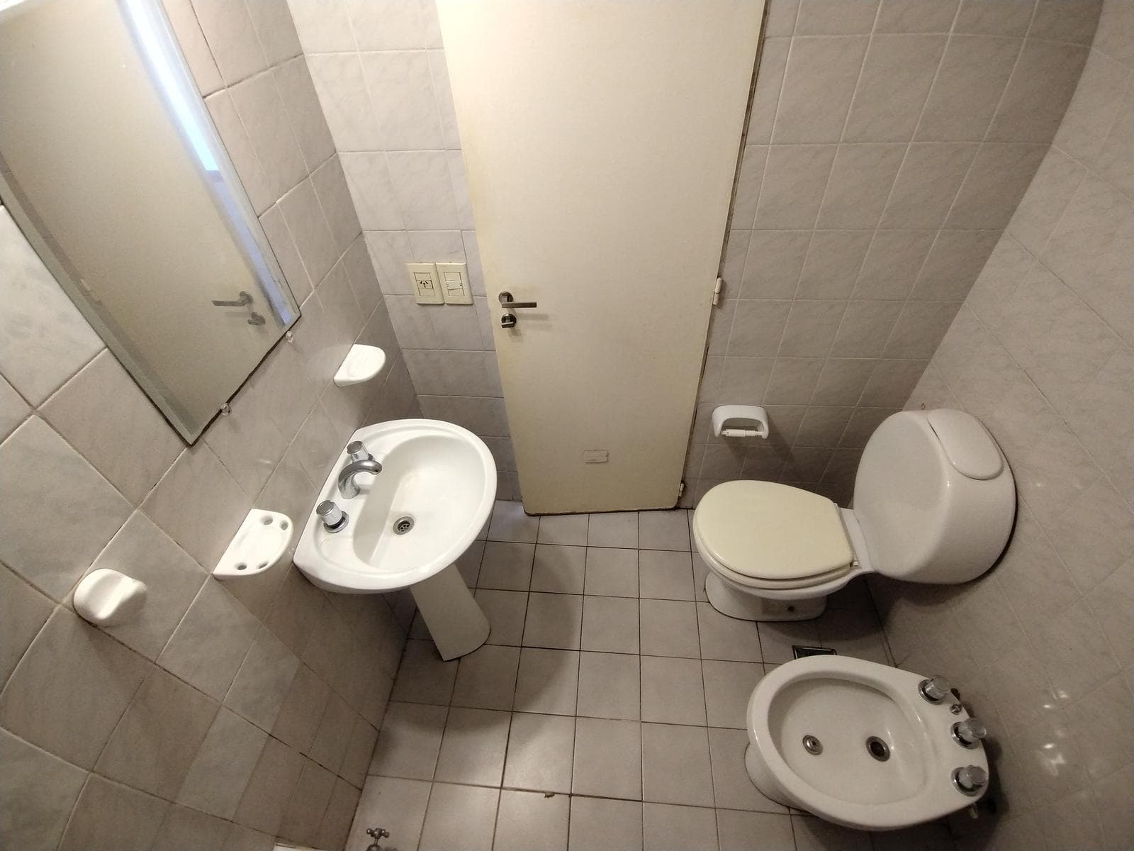 Sale of a 2-bedroom apartment with Avellaneda Torres Puyrredon