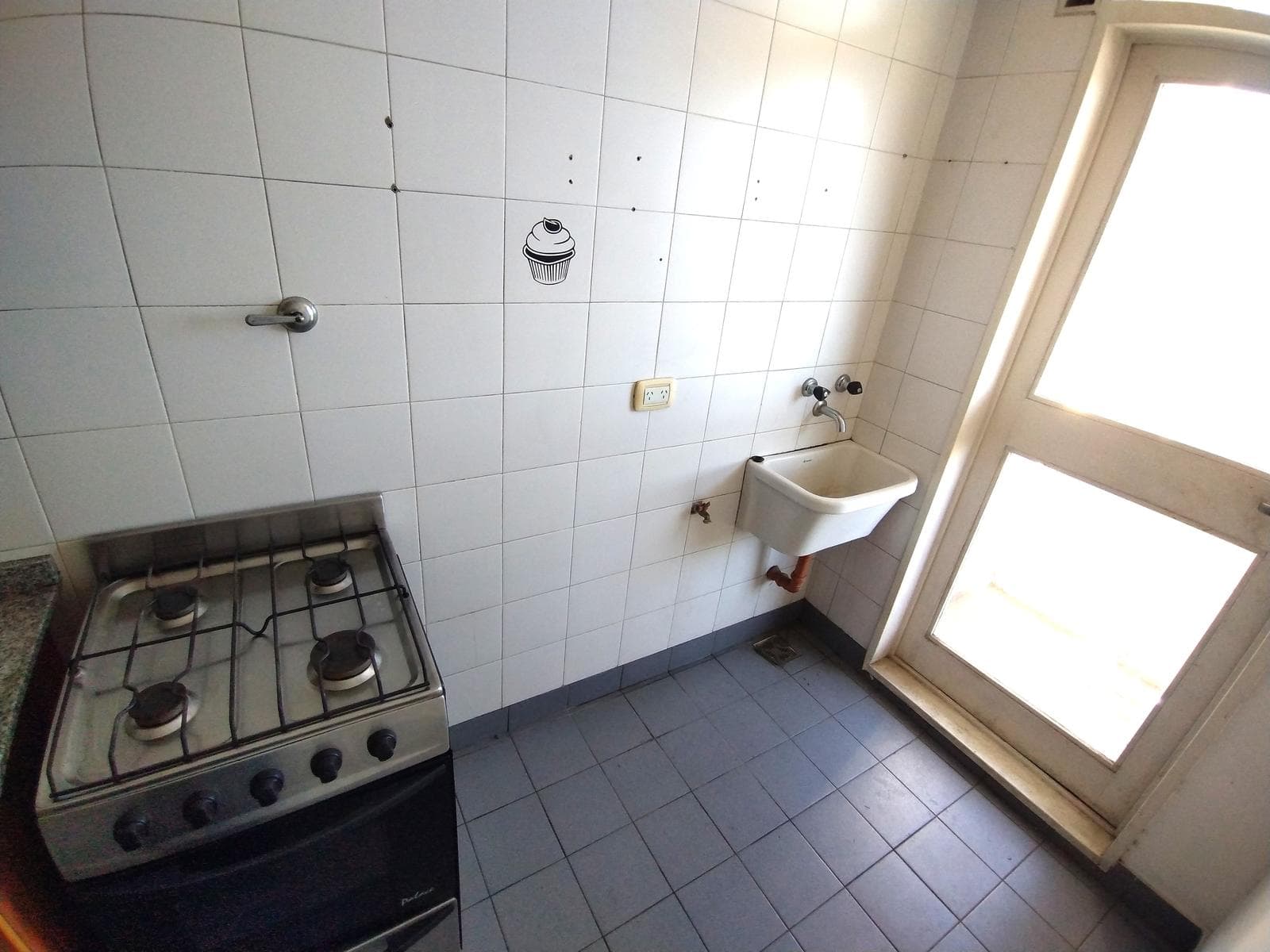 Sale of a 2-bedroom apartment with Avellaneda Torres Puyrredon
