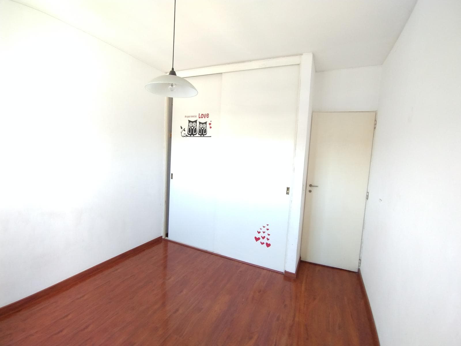 Sale of a 2-bedroom apartment with Avellaneda Torres Puyrredon
