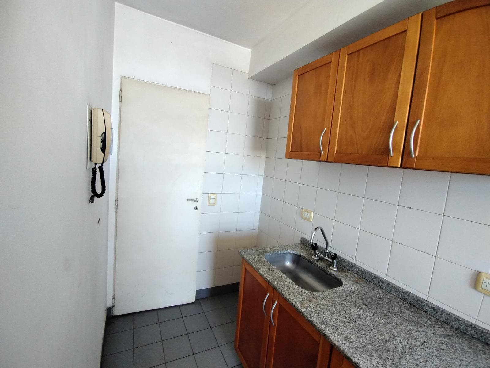 Sale of a 2-bedroom apartment with Avellaneda Torres Puyrredon