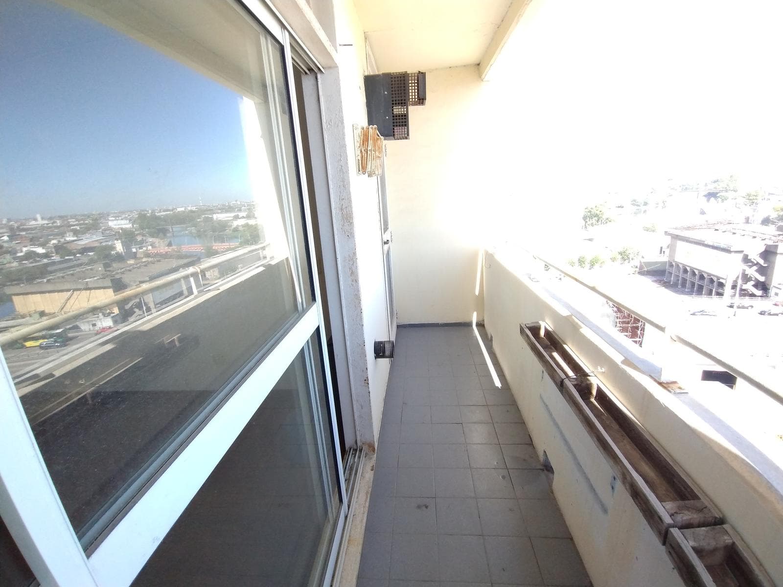 Sale of a 2-bedroom apartment with Avellaneda Torres Puyrredon