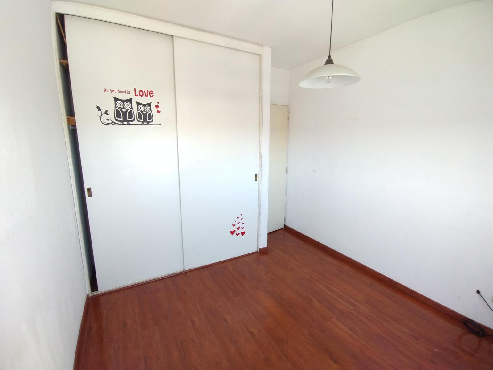 Sale of a 2-bedroom apartment with Avellaneda Torres Puyrredon