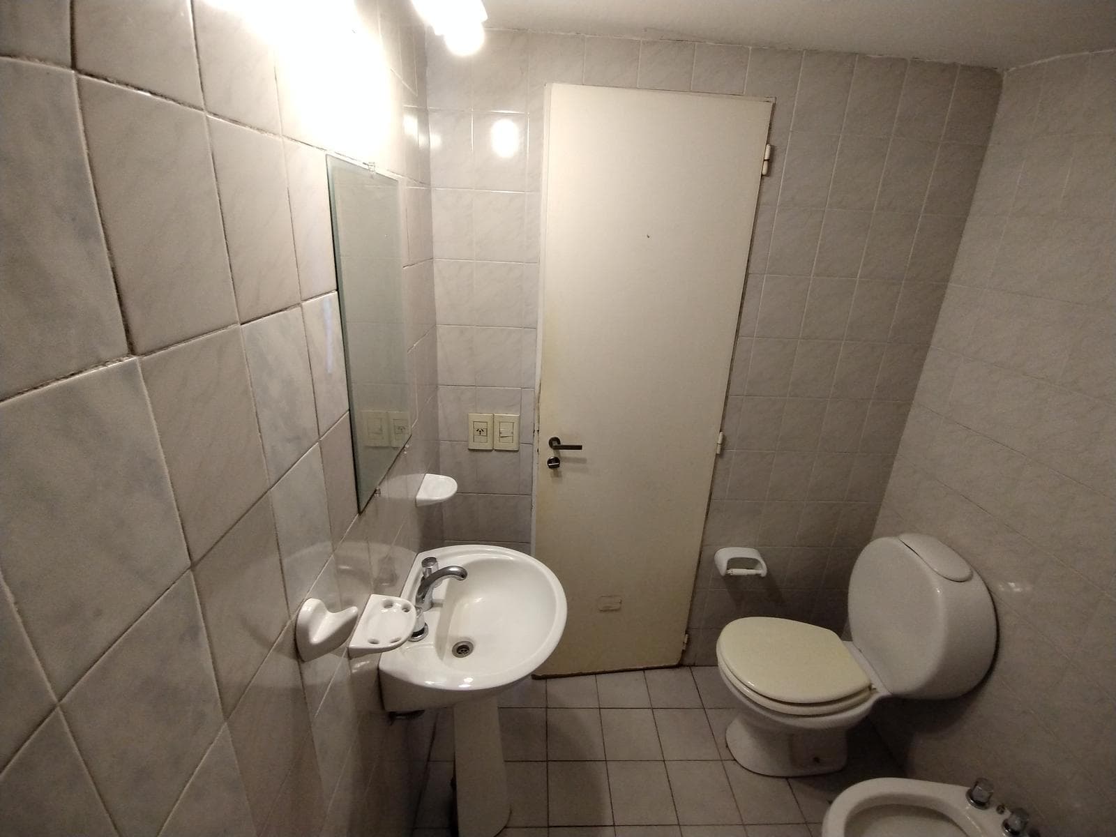 Sale of a 2-bedroom apartment with Avellaneda Torres Puyrredon