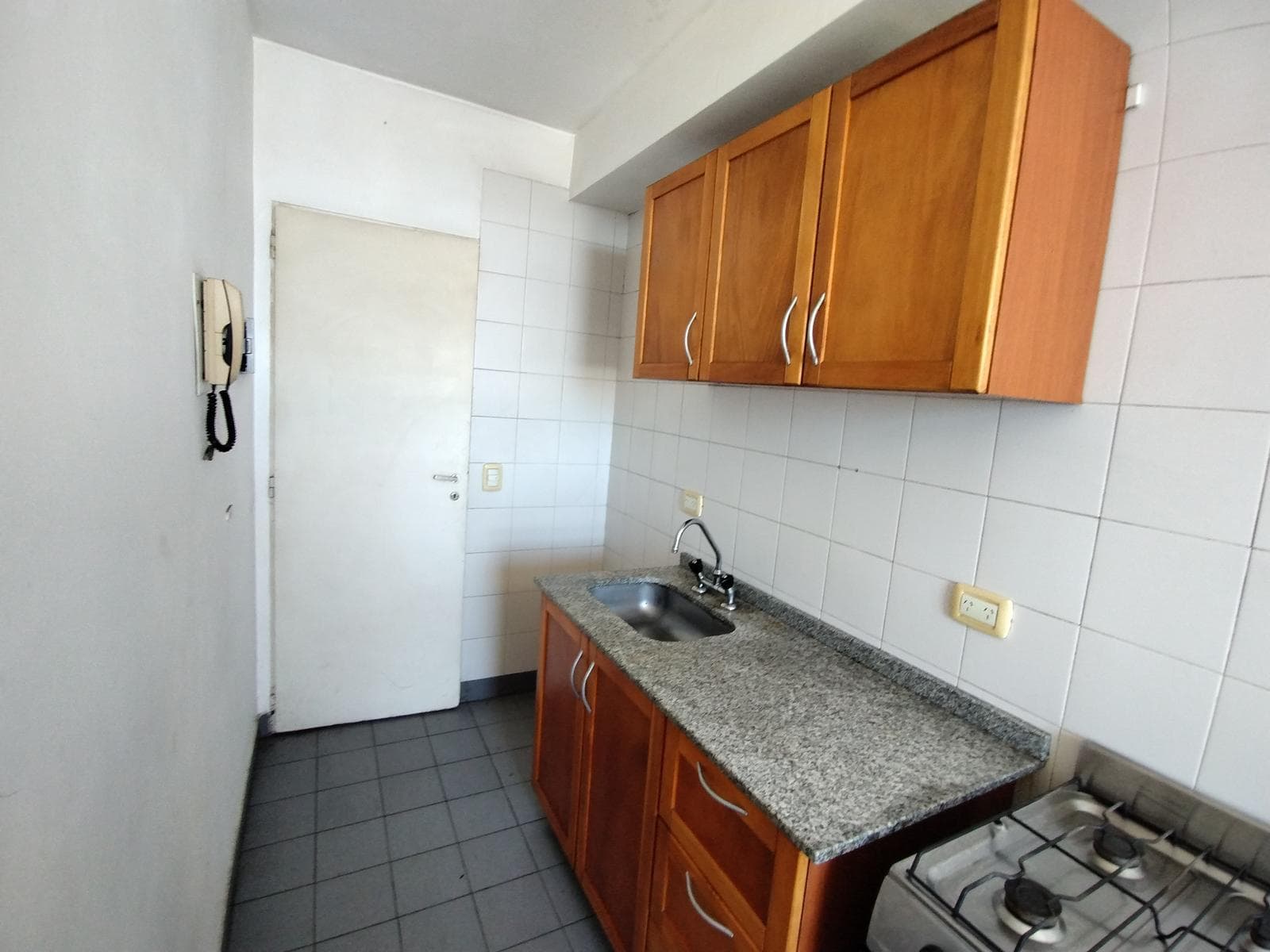 Sale of a 2-bedroom apartment with Avellaneda Torres Puyrredon
