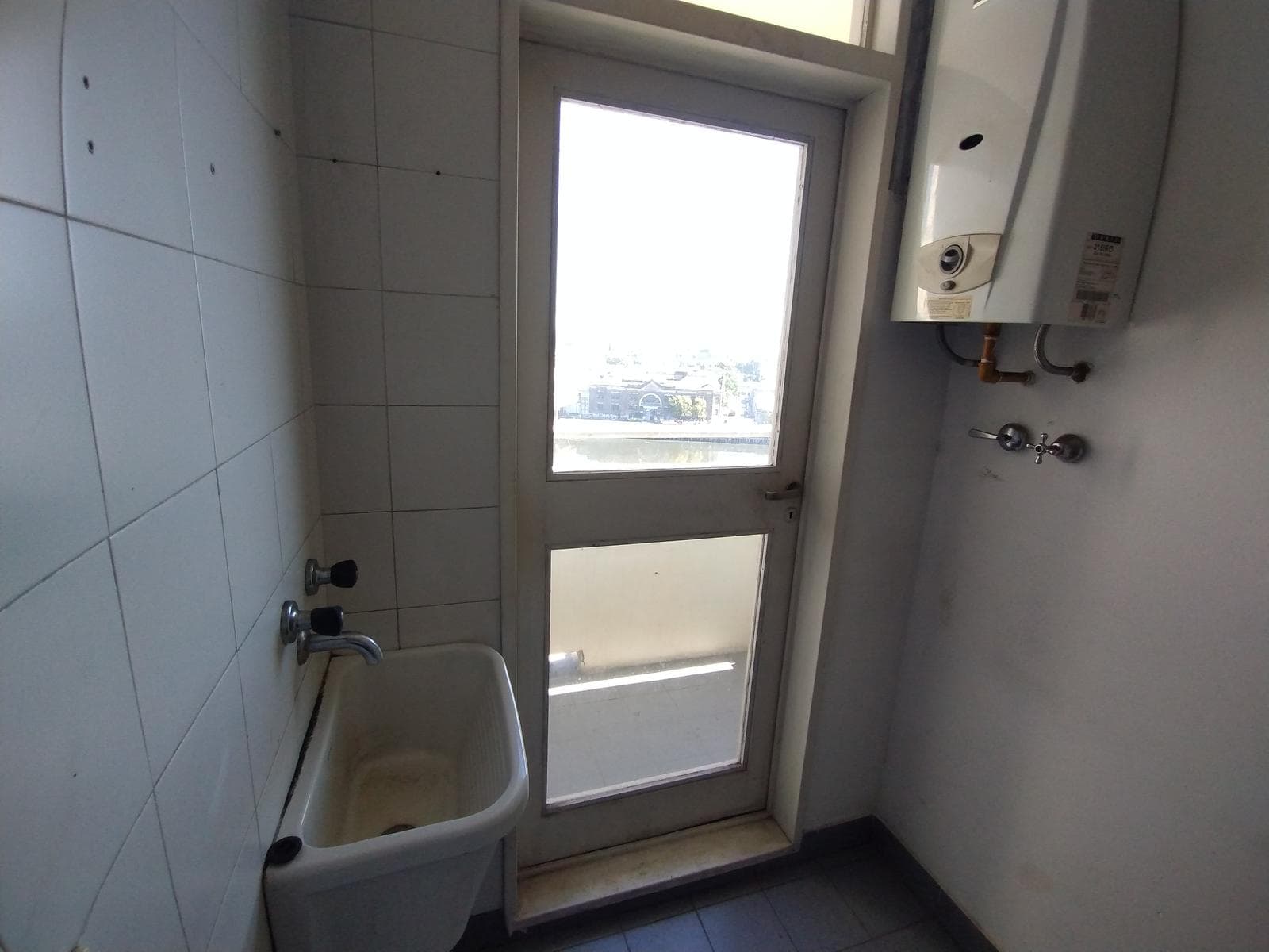 Sale of a 2-bedroom apartment with Avellaneda Torres Puyrredon