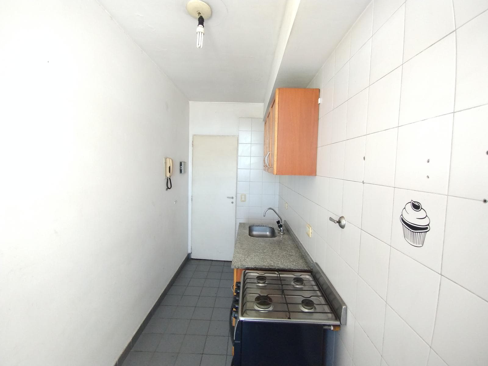 Sale of a 2-bedroom apartment with Avellaneda Torres Puyrredon