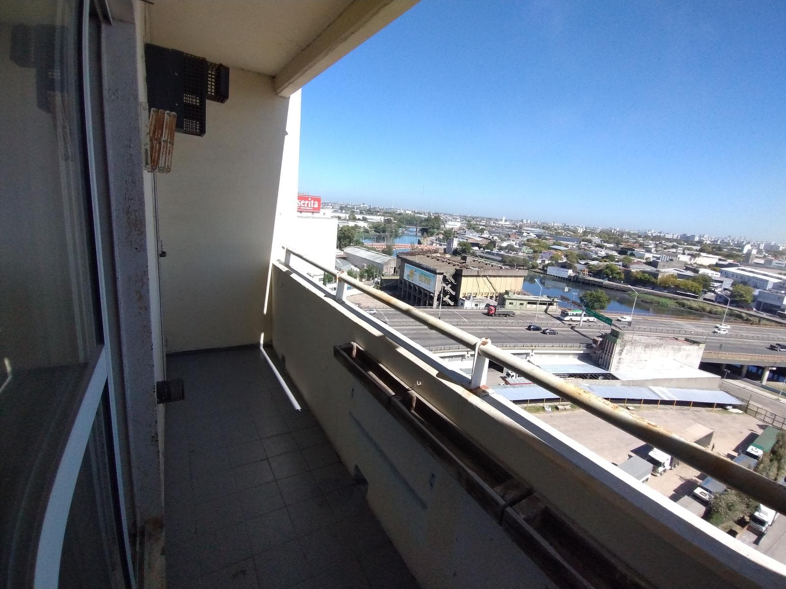 Sale of a 2-bedroom apartment with Avellaneda Torres Puyrredon