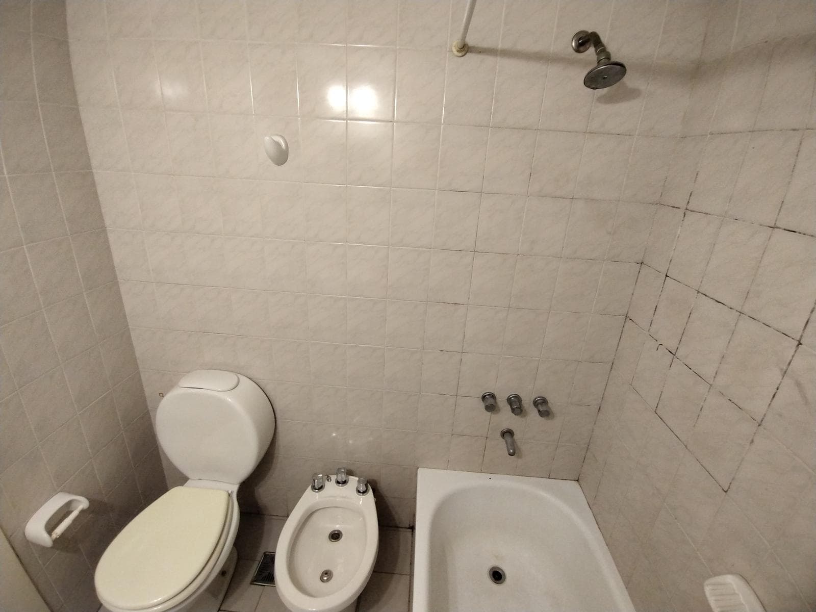 Sale of a 2-bedroom apartment with Avellaneda Torres Puyrredon