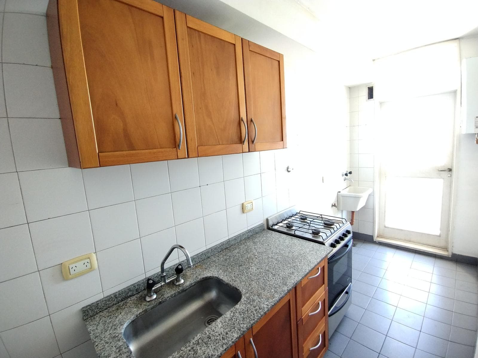 Sale of a 2-bedroom apartment with Avellaneda Torres Puyrredon