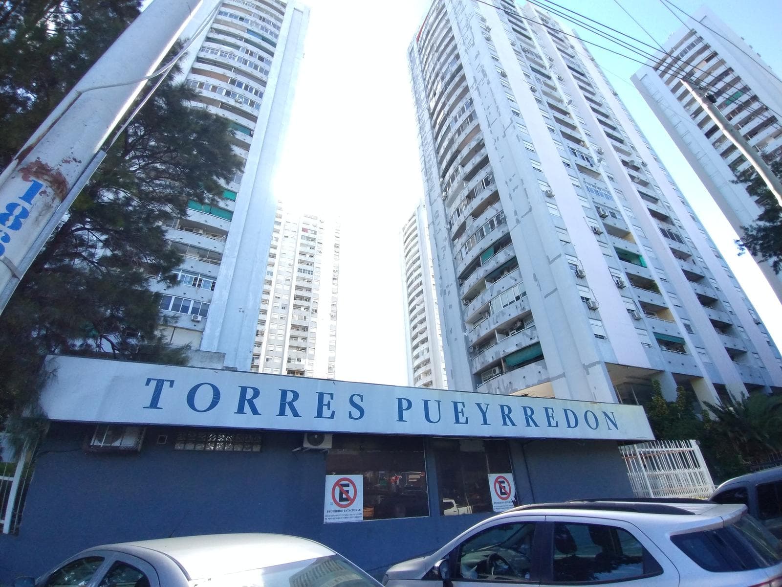 Sale of a 2-bedroom apartment with Avellaneda Torres Puyrredon