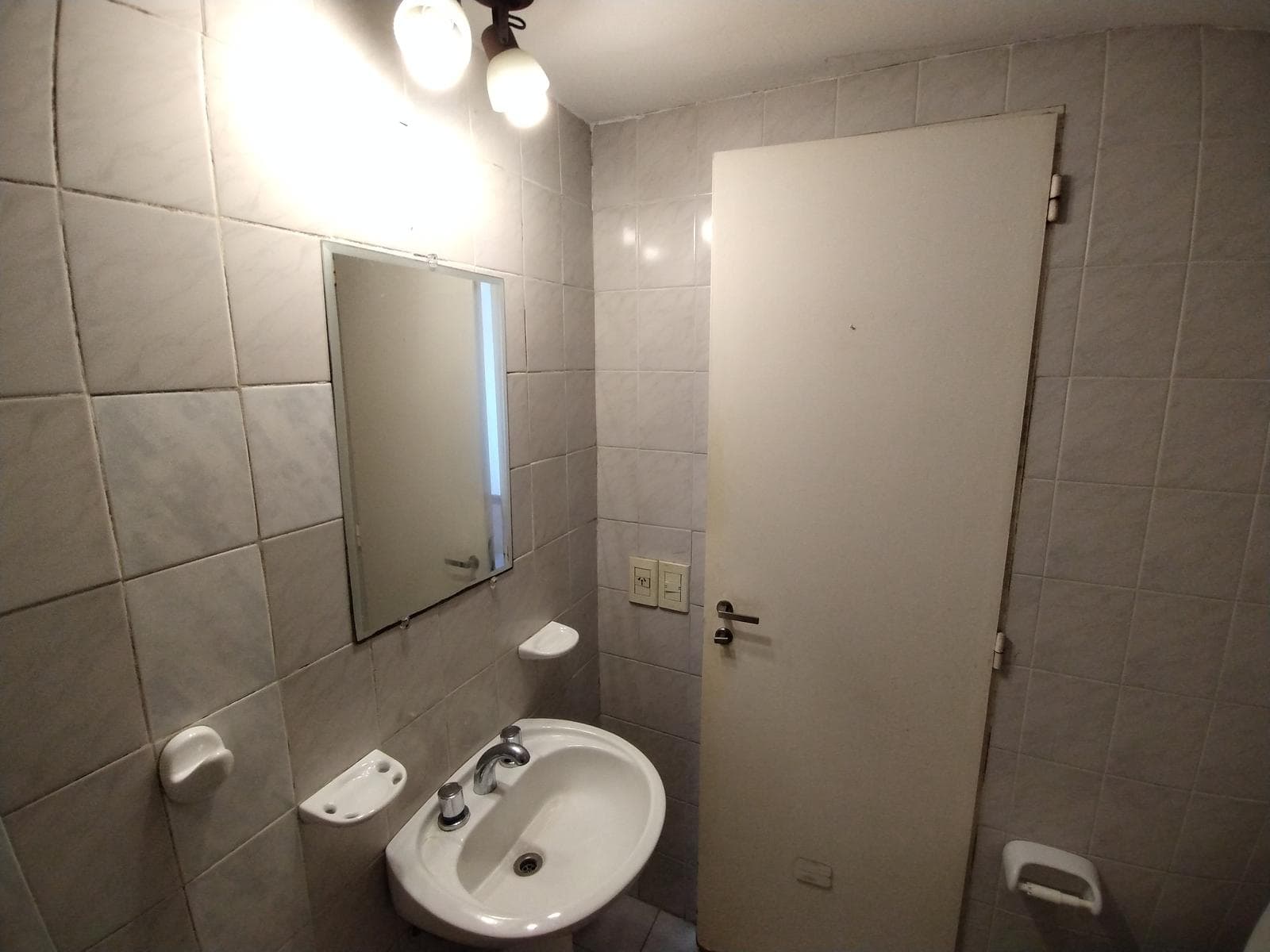 Sale of a 2-bedroom apartment with Avellaneda Torres Puyrredon