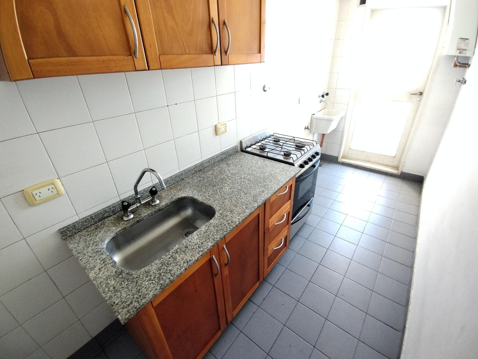 Sale of a 2-bedroom apartment with Avellaneda Torres Puyrredon