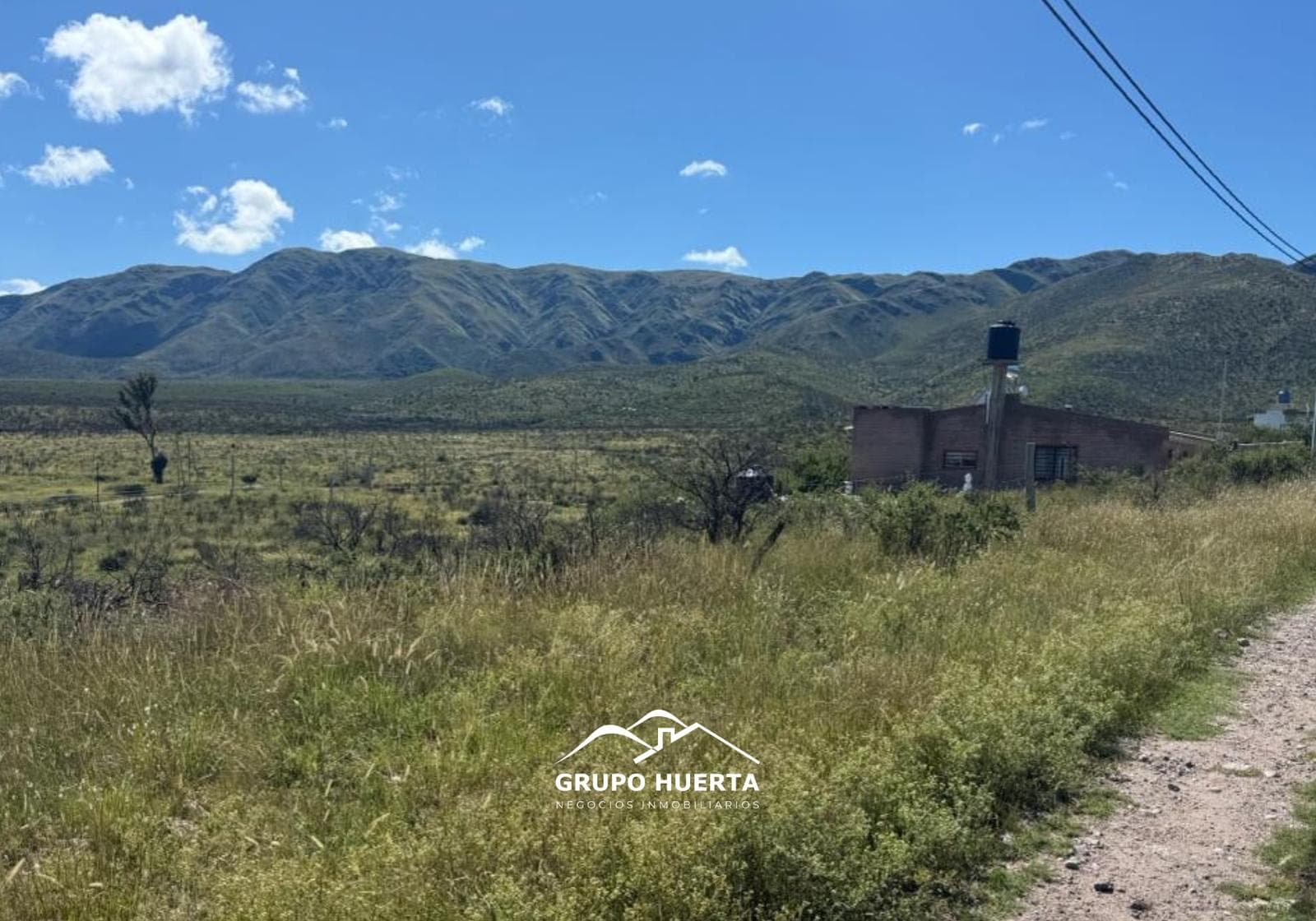 LAND FOR SALE IN LOS COCOS