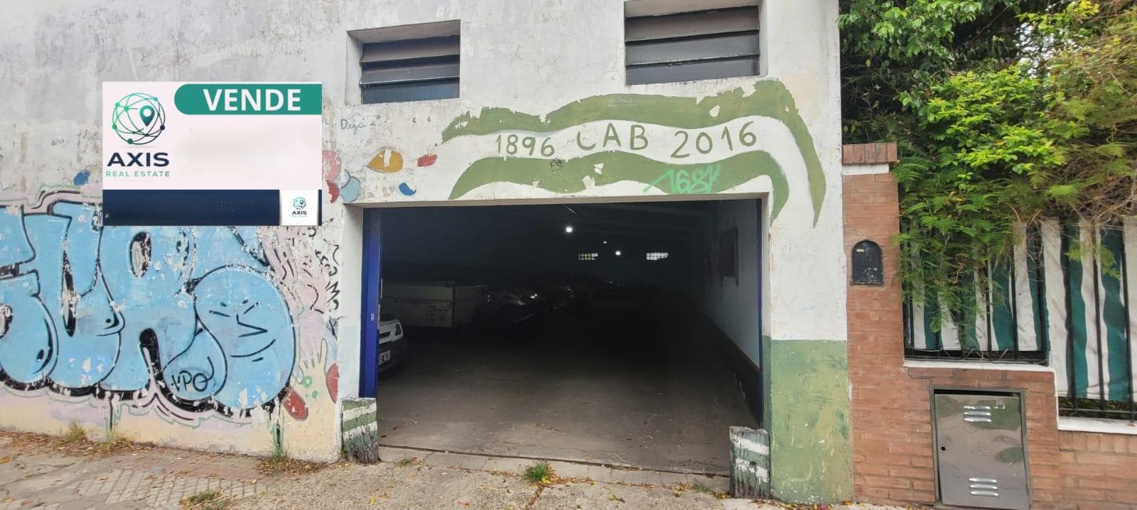 Cochera en Lomas De Zamora (Partido)