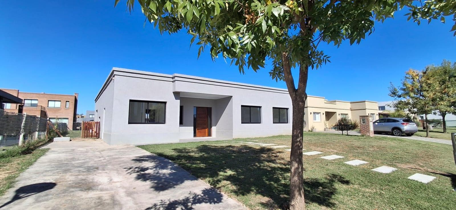 For Sale: 4-bedroom house, with pool, brand-new, gated. Cantón Norte, Escobar, Northern Zone, Greater Buenos Aires