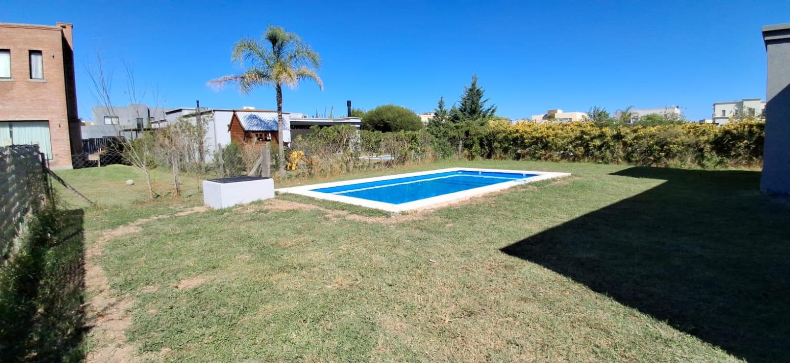 For Sale: 4-bedroom house, with pool, brand-new, gated. Cantón Norte, Escobar, Northern Zone, Greater Buenos Aires