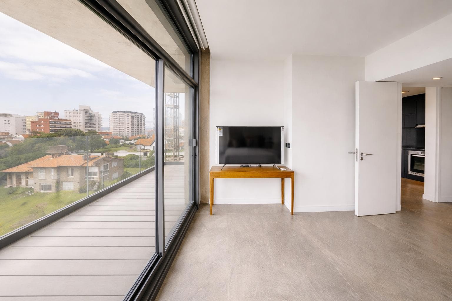 Apartment in Varese