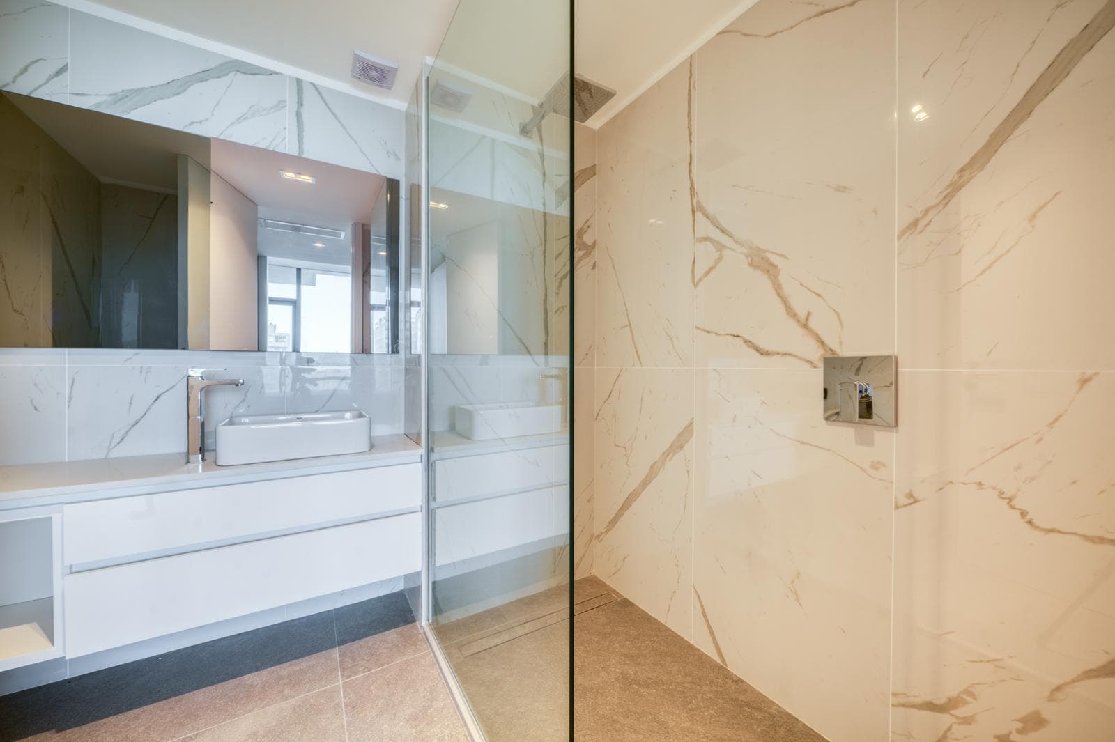 Apartment in Varese