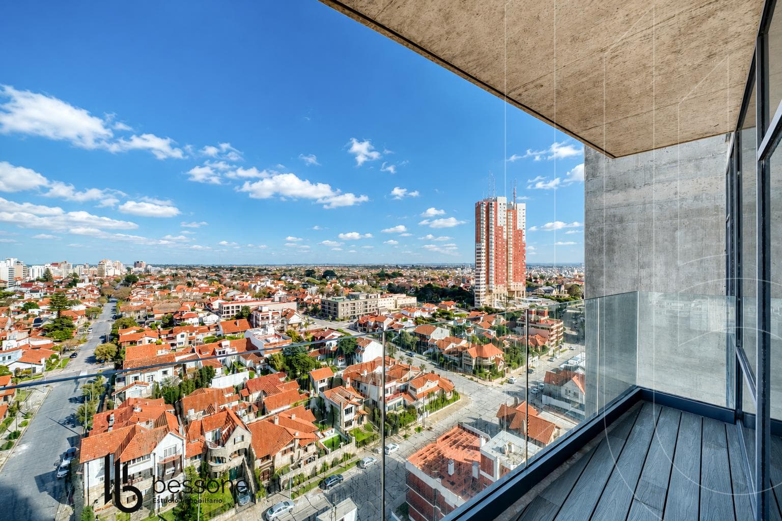 Apartment in Varese