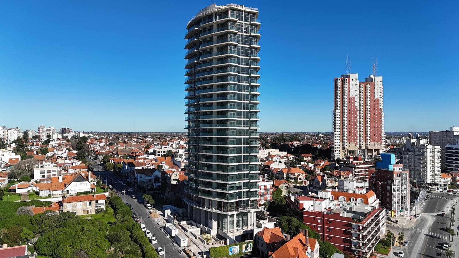 Apartment in Varese