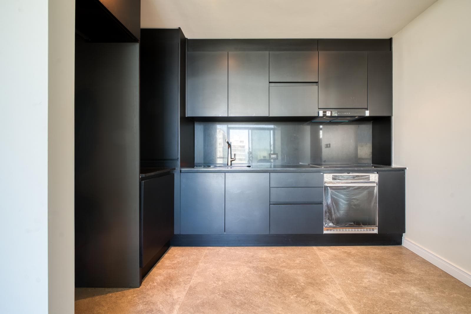 Apartment in Varese