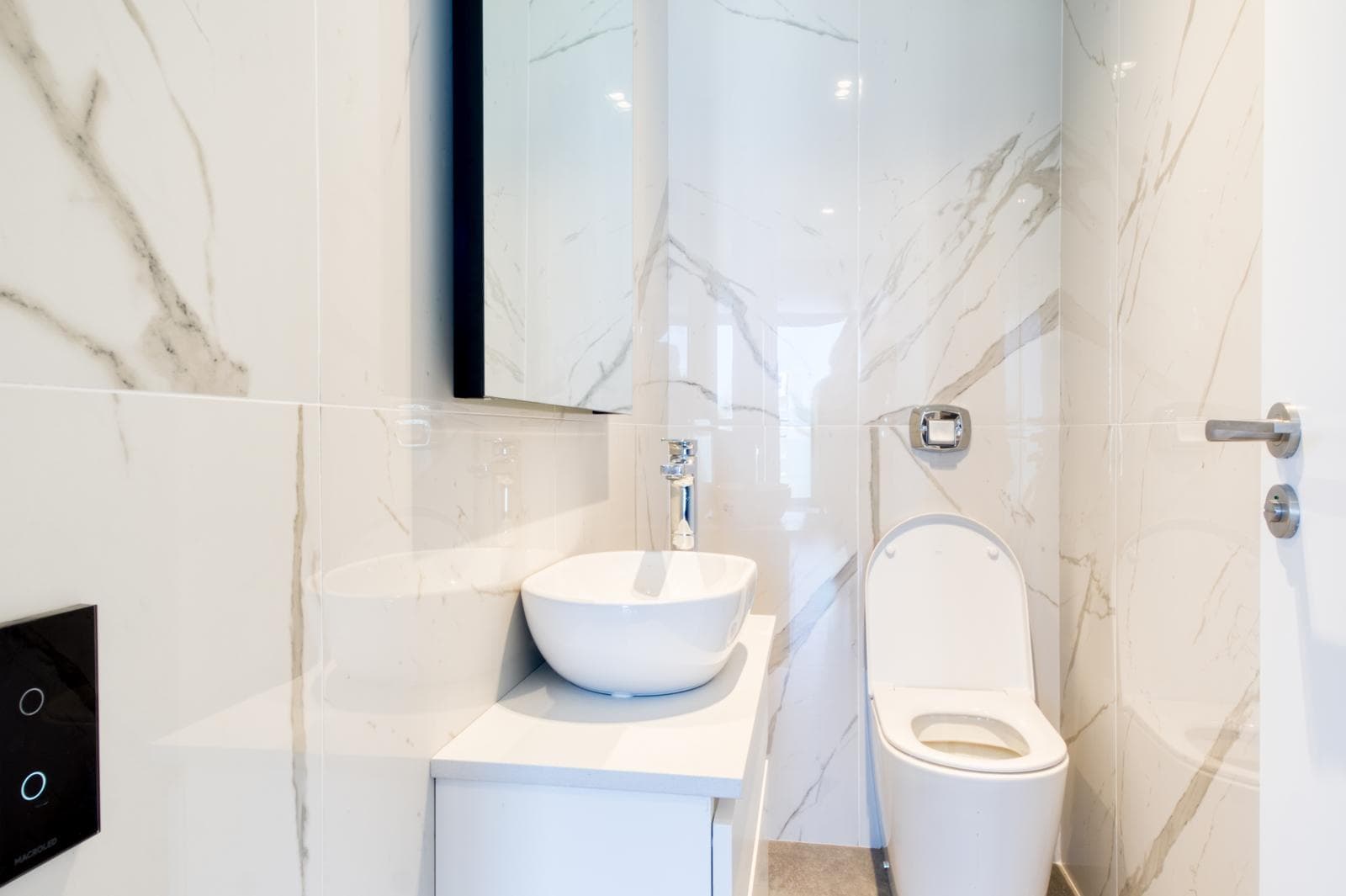 Apartment in Varese
