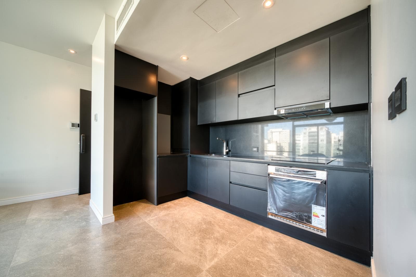 Apartment in Varese