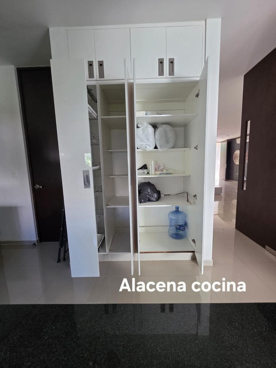 HOUSE FOR RENT IN CHOLUL, MÉRIDA, YUCATÁN | SPACIOUS ROOMS AND EXCELLENT LOCATION