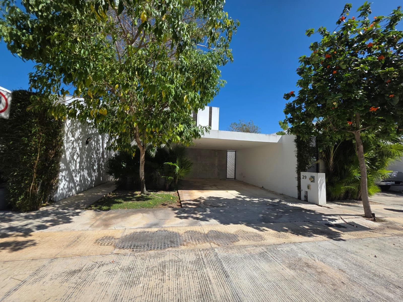HOUSE FOR RENT IN CHOLUL, MÉRIDA, YUCATÁN | SPACIOUS ROOMS AND EXCELLENT LOCATION