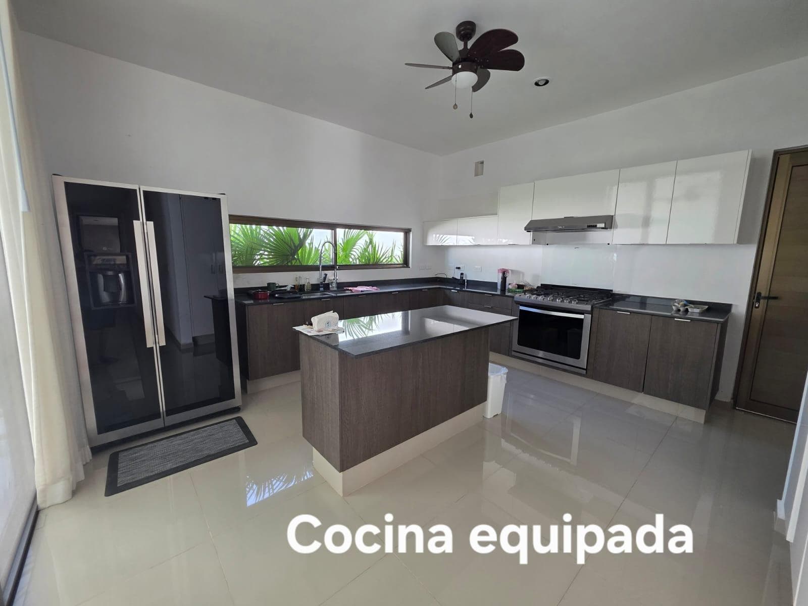 HOUSE FOR RENT IN CHOLUL, MÉRIDA, YUCATÁN | SPACIOUS ROOMS AND EXCELLENT LOCATION