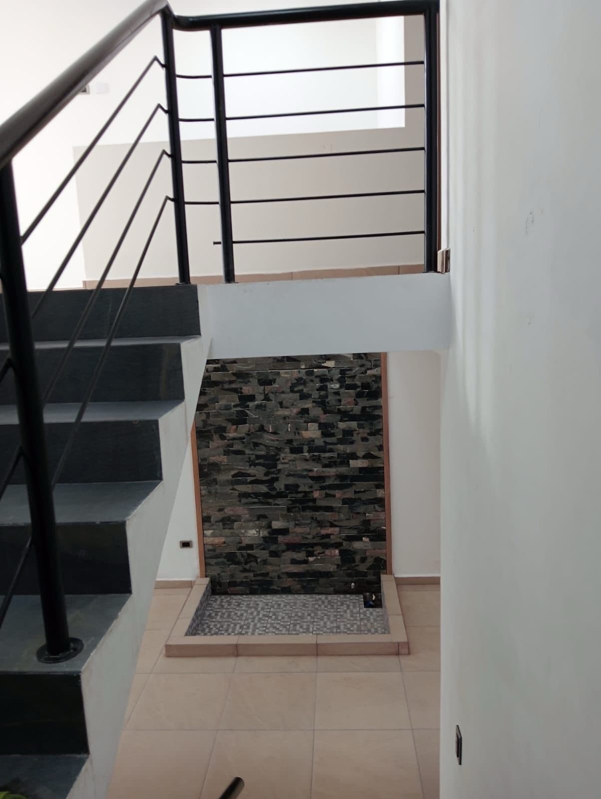 House in a Condominium Complex - Jesús María