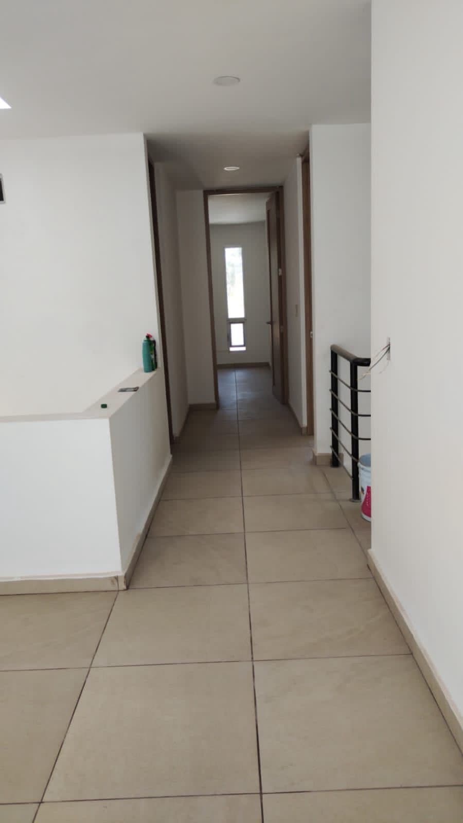 House in a Condominium Complex - Jesús María