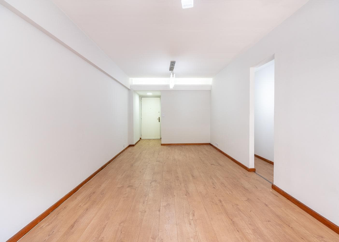 4-room apartment for sale in Recoleta - financing available