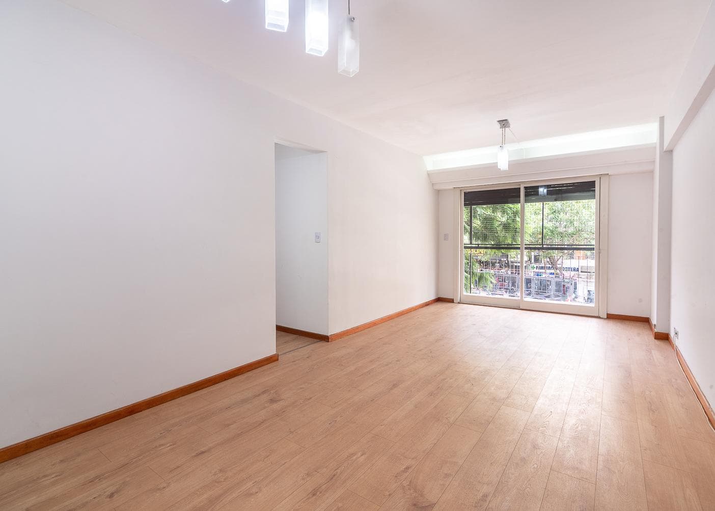 4-room apartment for sale in Recoleta - financing available