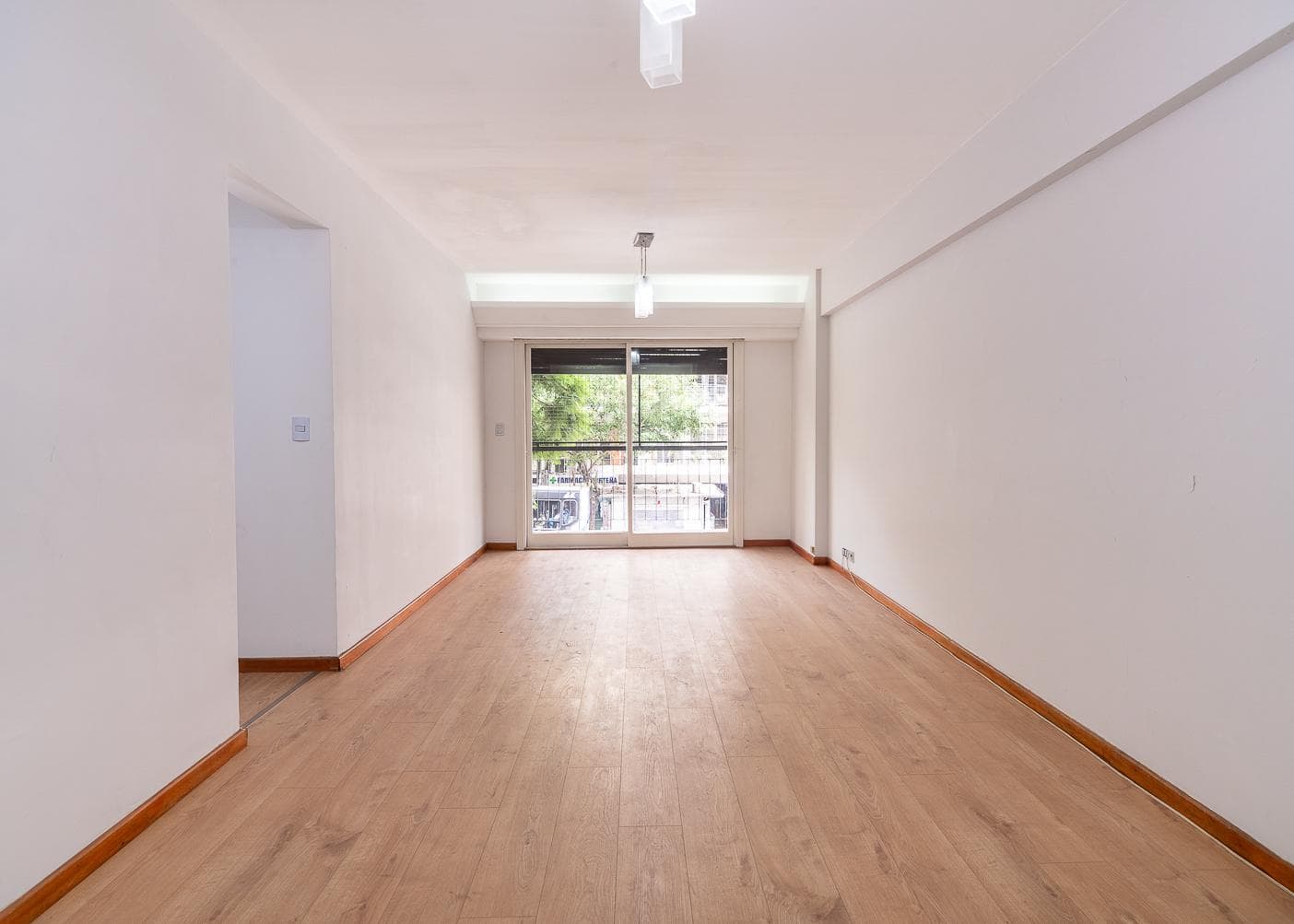 4-room apartment for sale in Recoleta - financing available