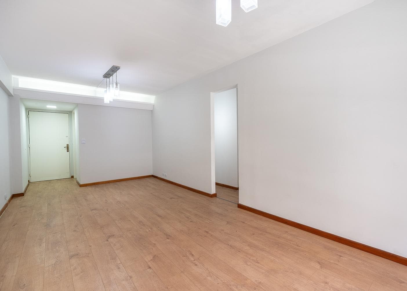 4-room apartment for sale in Recoleta - financing available
