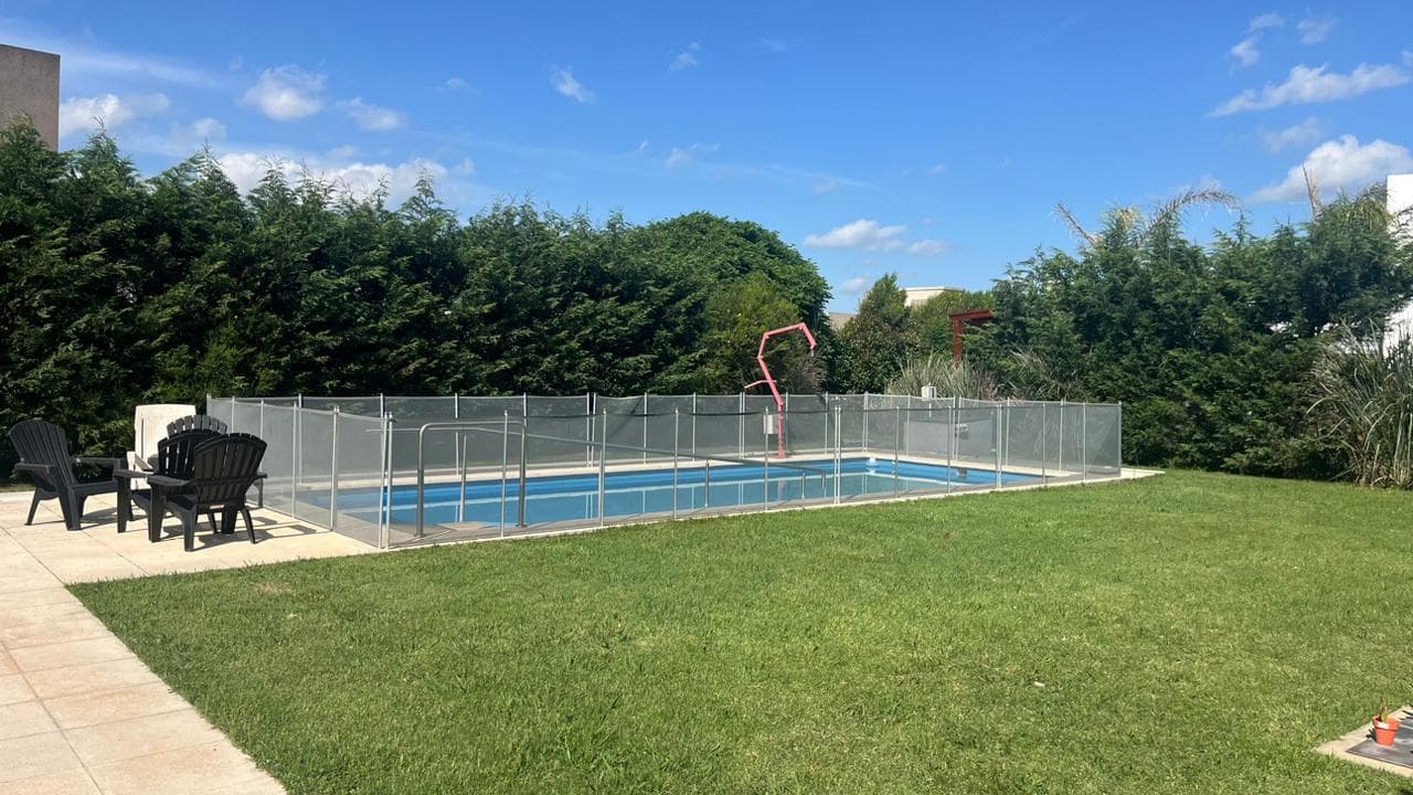 4-ROOM HOUSE FOR SALE IN THE LOS TALAS NEIGHBORHOOD, CANNING