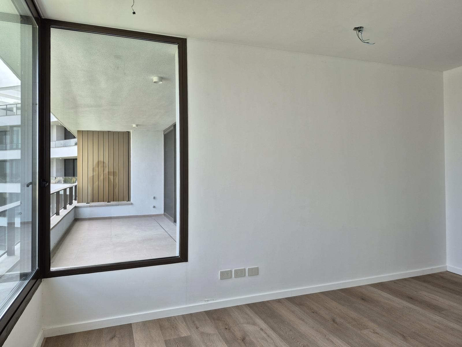 Oceana Nordelta 4-Room Apartment for Rent