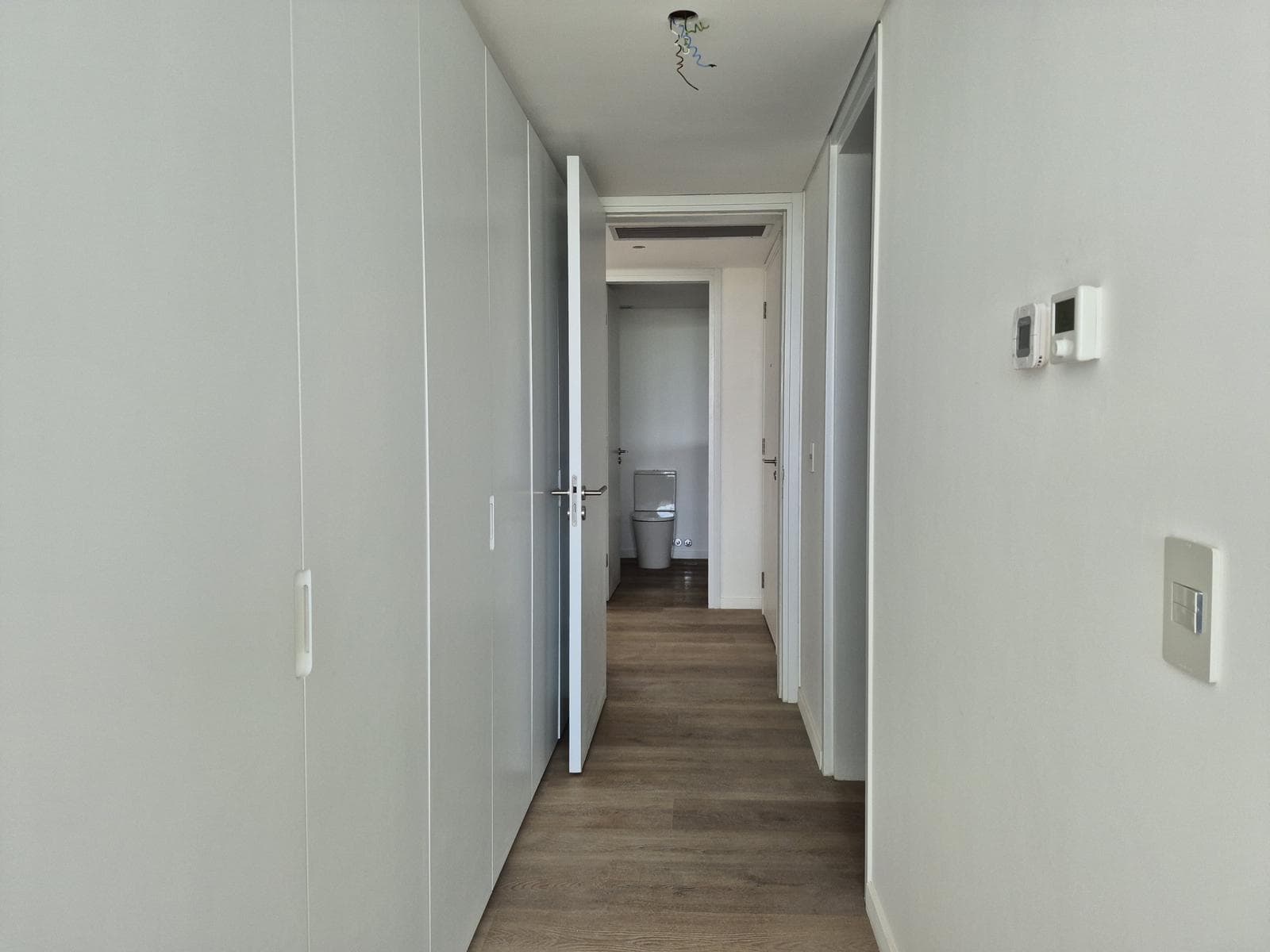 Oceana Nordelta 4-Room Apartment for Rent