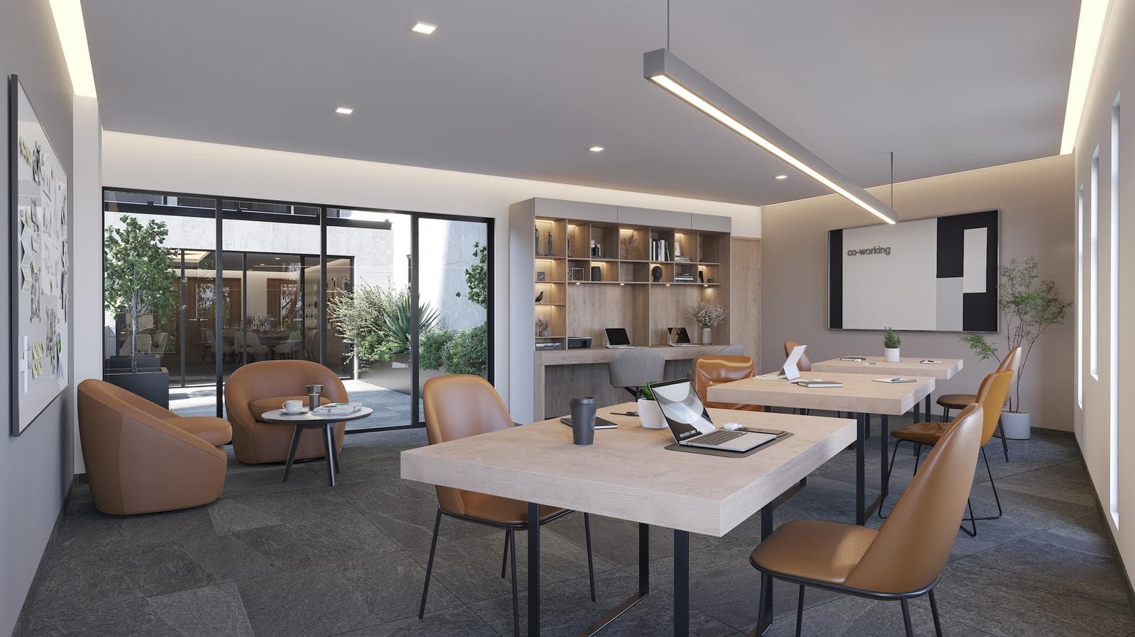 Apartment in Coyoacán: PRE-SALE