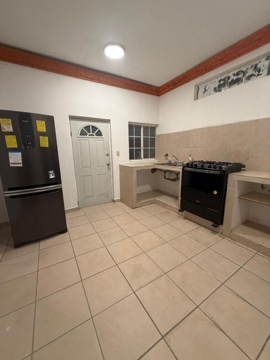 FURNISHED APARTMENT FOR RENT IN DOWNTOWN MONTERREY