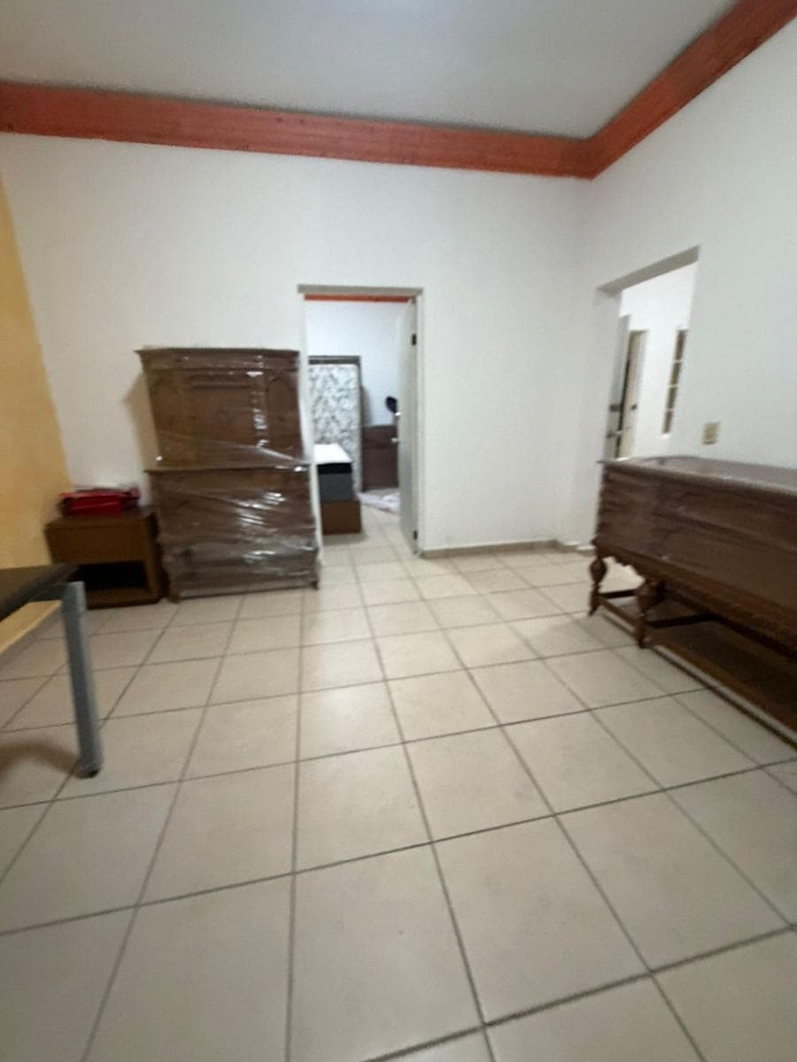 FURNISHED APARTMENT FOR RENT IN DOWNTOWN MONTERREY