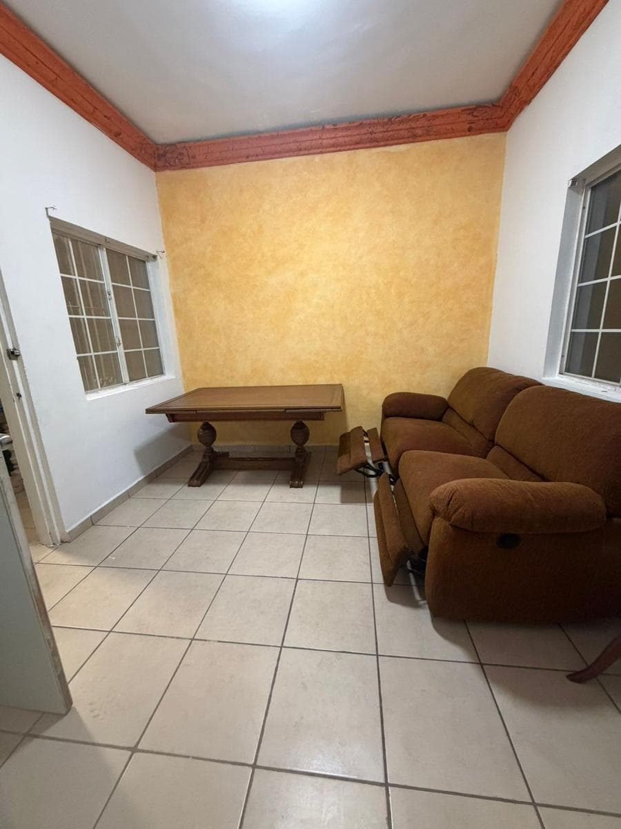 FURNISHED APARTMENT FOR RENT IN DOWNTOWN MONTERREY