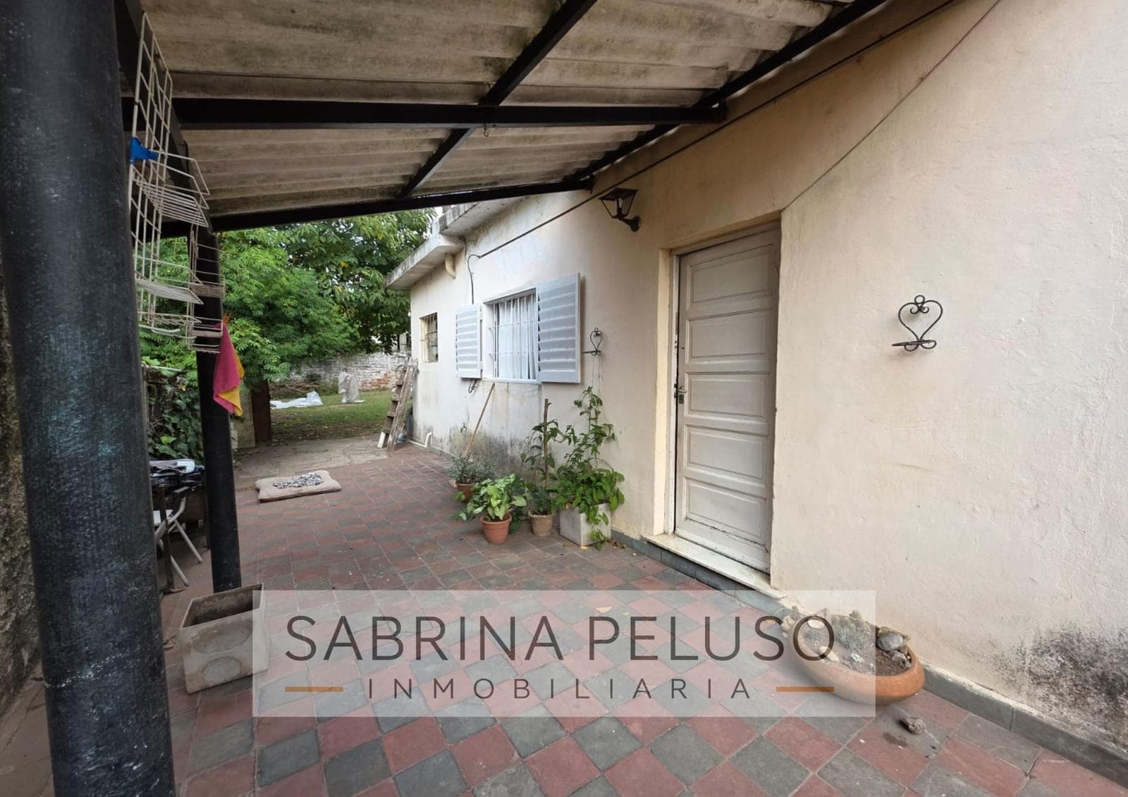 House for Sale in Paso del Rey