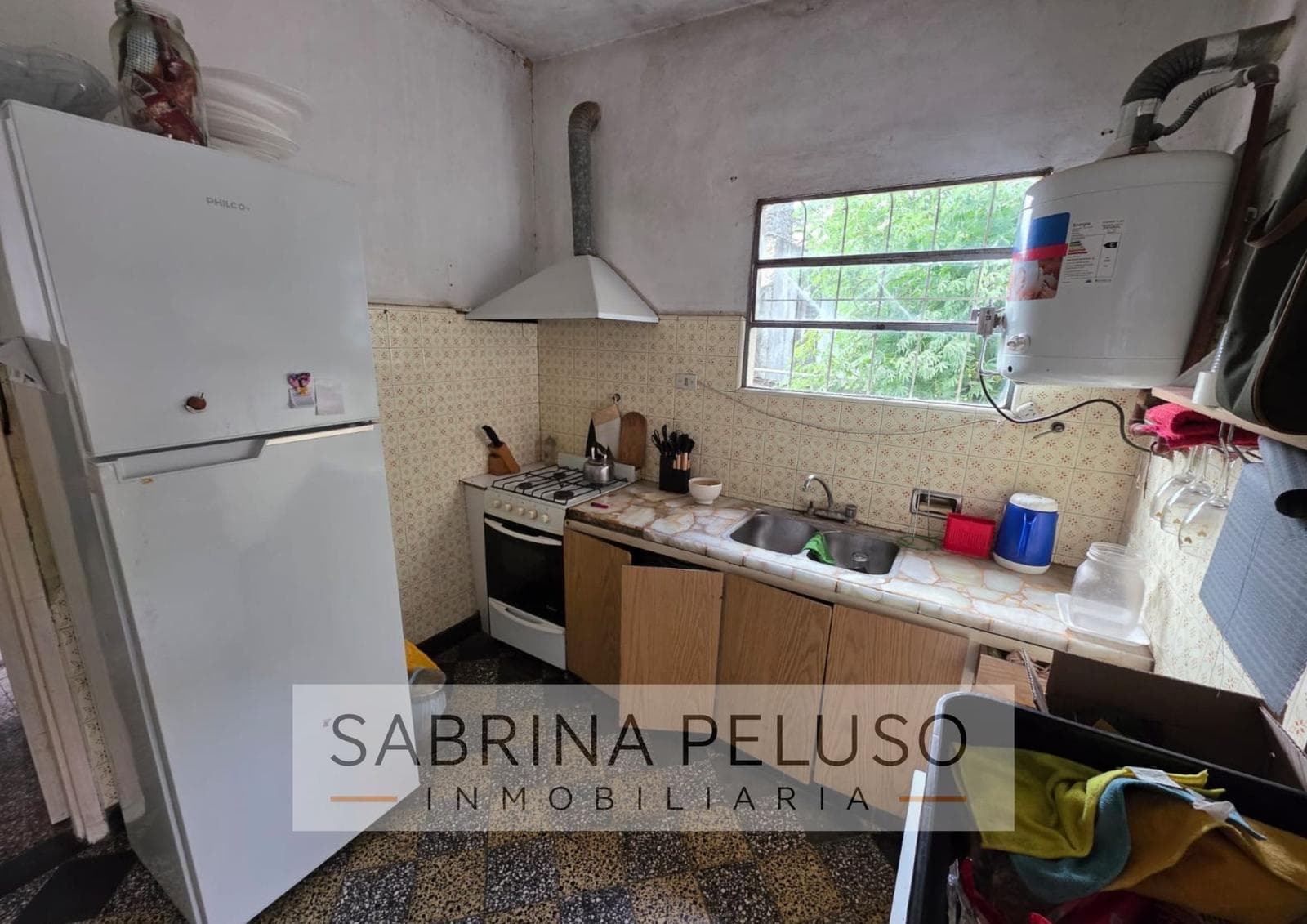 House for Sale in Paso del Rey