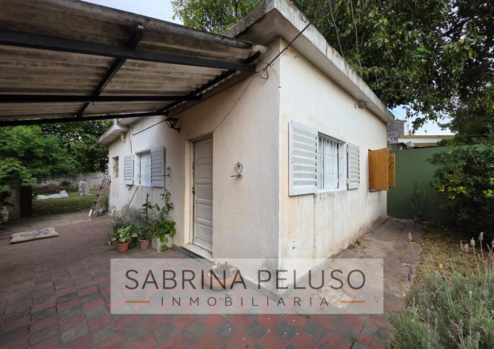 House for Sale in Paso del Rey